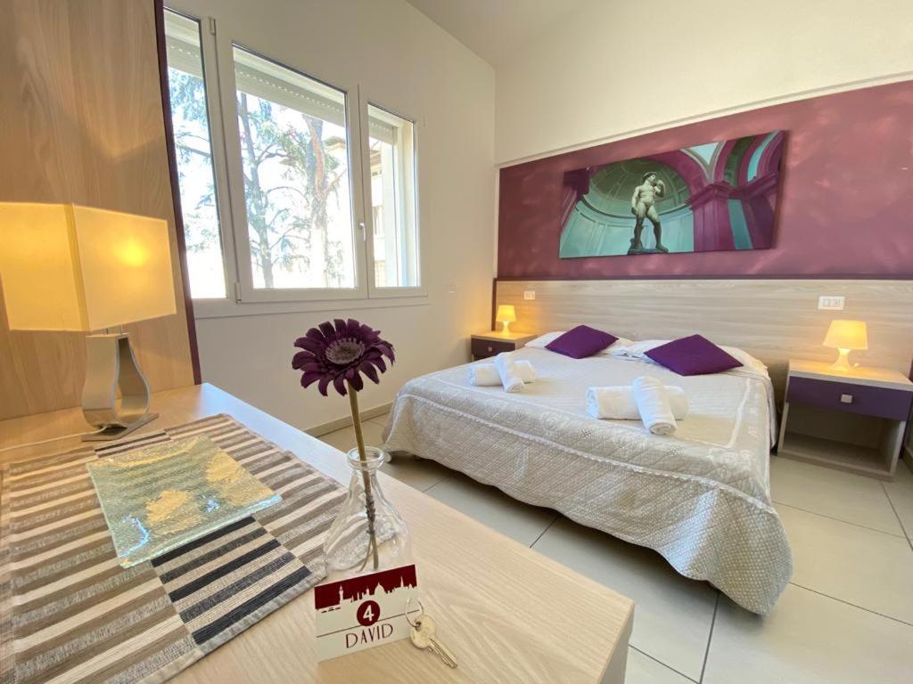 Nice Residence Bed and breakfast *