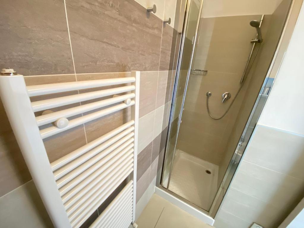 Nice Residence Bed and breakfast Florencia
