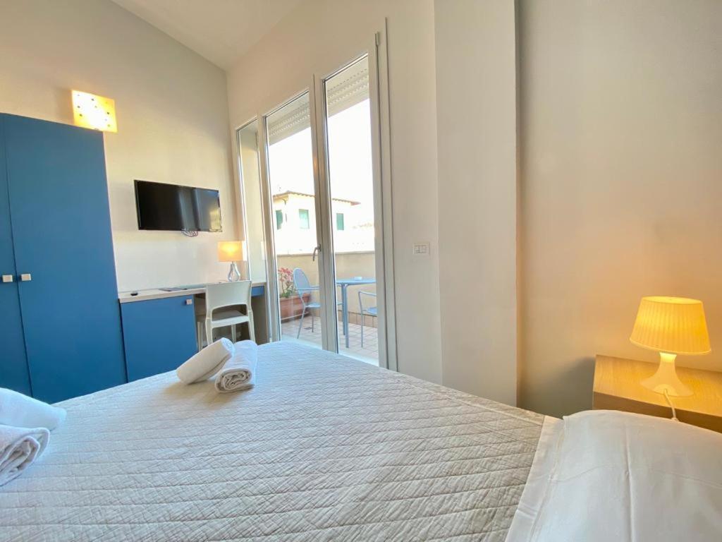 Nice Residence Bed and breakfast Florencia