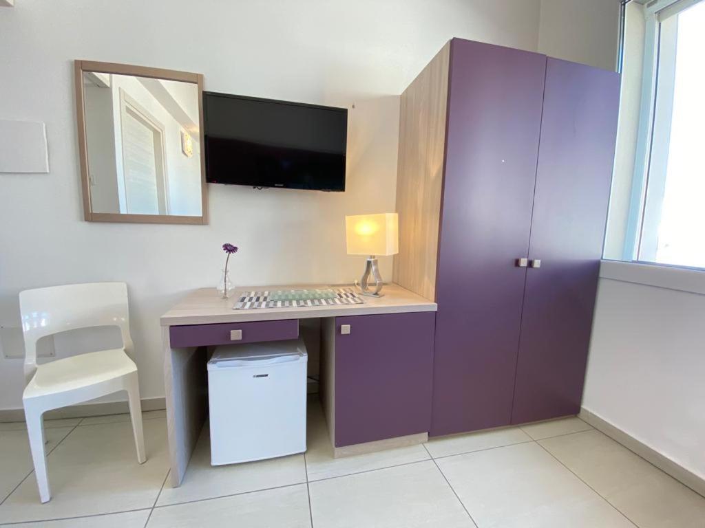 Bed and breakfast Nice Residence Florencia