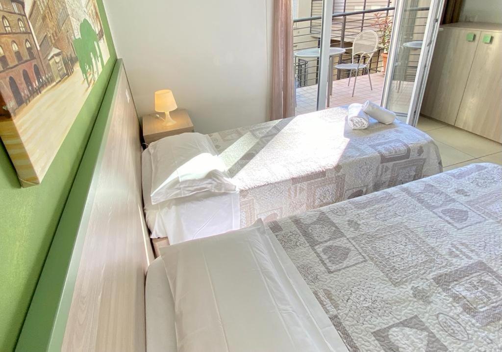 Bed and breakfast Nice Residence Florencia