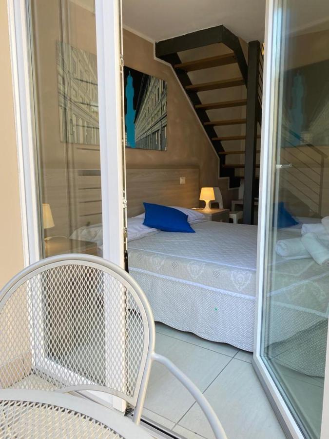 Nice Residence Bed and breakfast Florencia