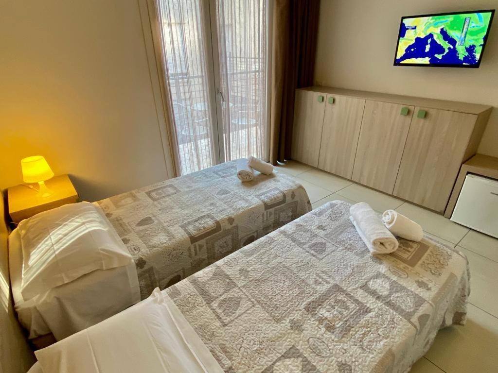 Nice Residence Bed and breakfast Florencia