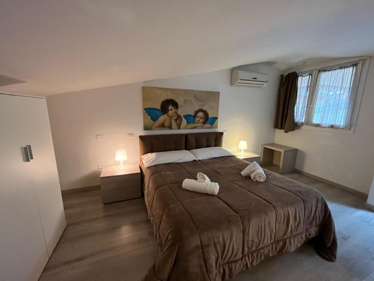Nice Residence Florencia
